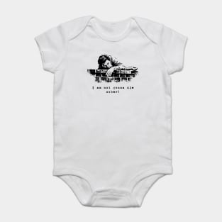 The Wolf of Wall Street Baby Bodysuit